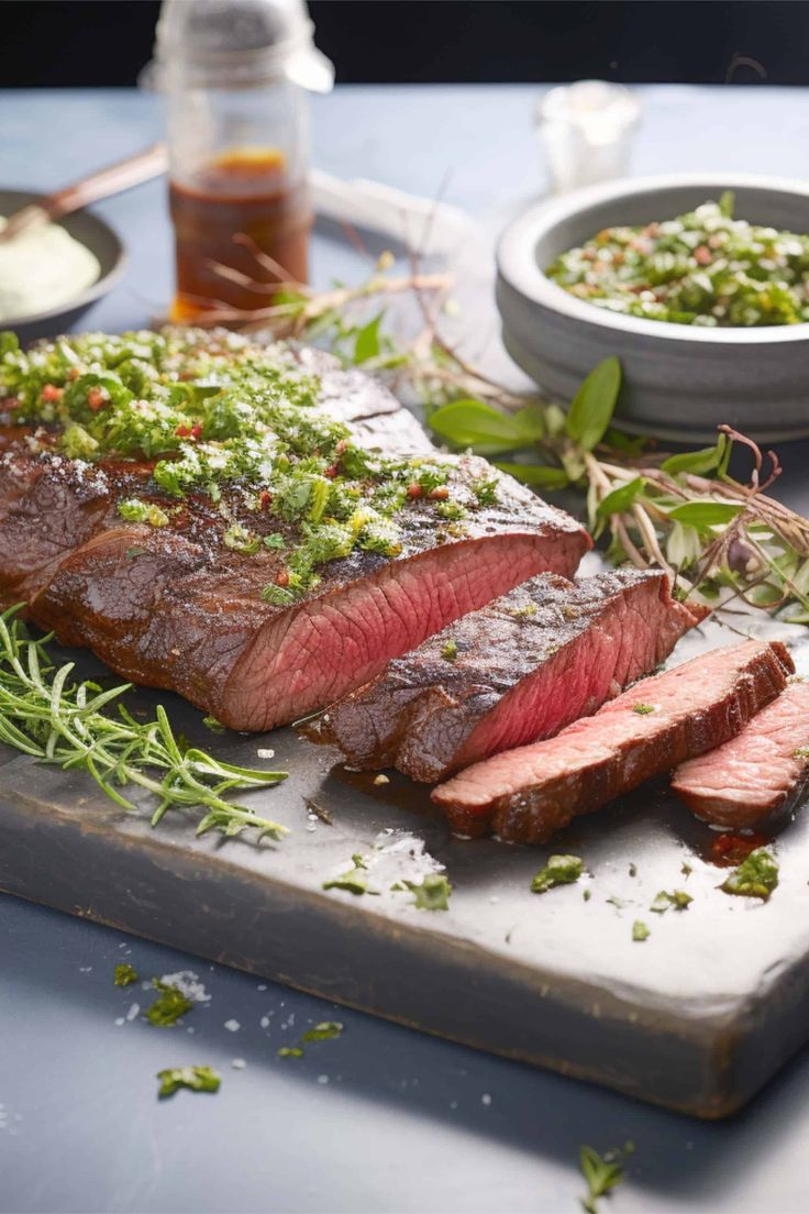 Bicarbonato y Carnes: Textura Más Tierna en Carnes Duras